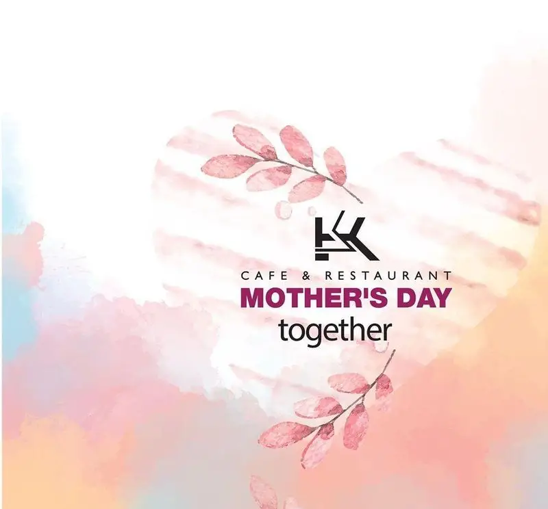 کافه رستوران کالوک: جشن روز مادر مبارک! پیشنهادی ویژه برای لحظاتی شیرین و خاطره‌انگیز در کنار عزیزانتان.