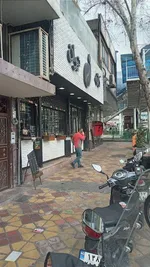 تصویر پروفایل کافه نیوان
