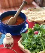 تصویر 3 - غذای خانگی سلطان