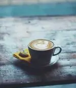 تصویر پروفایل کافه رد