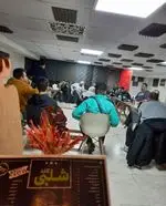 تصویر 2 - کافه شلبی