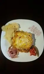 تصویر 2 - کافه قلیان چومه سو