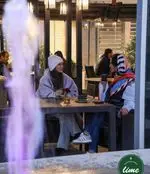 تصویر 3 - کافه رستوران لایم