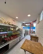 تصویر 4 - پیتزا ساندویچ هیرون فود