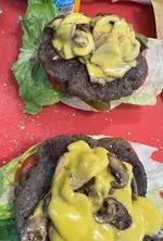 تصویر 1 - پیتزا ساندویچ هیرون فود