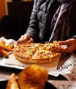 تصویر 1 - دیب چیز شعبه سعادت آباد
