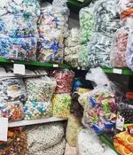 تصویر 1 - فروشگاه شیرینی‌جات بخشی