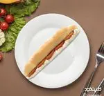 تصویر 5 - فست فود کلین فود(مترو شهر ری)