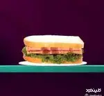 تصویر 2 - فست فود کلین فود(مترو شهر ری)