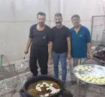 تصویر 2 - فلافل ابوحیدر