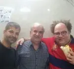 تصویر 3 - فلافل ابوحیدر