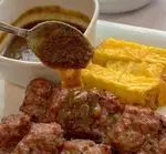 تصویر 4 - رستوران نایب ابان