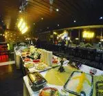 تصویر 1 - رستوران نایب ابان