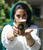 تصویر 3 - کافه آجنا