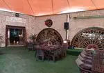 تصویر 1 - مجموعه رستورانی گردشگری باغ نارنج