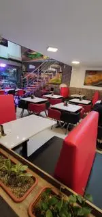 تصویر 5 - فست فود پدرخوب