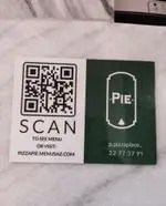 تصویر پروفایل پیتزا پای