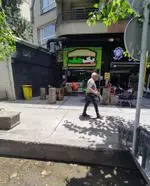 تصویر 4 - فست فود پک مک