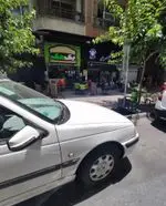 تصویر 3 - فست فود پک مک