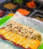 تصویر 4 - فست فود پک مک