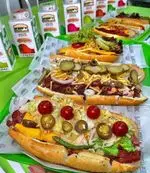 تصویر 5 - فست فود پک مک