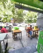 تصویر 1 - فست فود پک مک