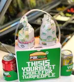 تصویر 2 - فست فود پک مک