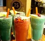 تصویر 2 - کافه ۷۵ | 75 cafe