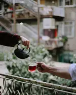 تصویر پروفایل کافه ث