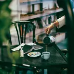 تصویر 3 - کافه ث