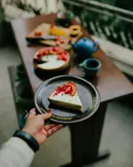 تصویر 4 - کافه ث