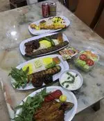 تصویر 2 - سالن غذاخوری برادران میلاد۲