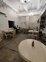 تصویر 3 - رستوران گیاهی پیور