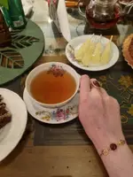 تصویر 1 - رستوران گیاهی پیور