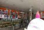 تصویر پروفایل شیرینی گل نور