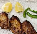 تصویر 1 - رستوران جگرکوک