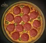 تصویر 2 - فست فود پیله