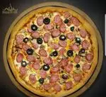 تصویر 1 - فست فود پیله