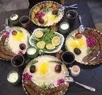 تصویر 1 - کباب و جگر سرای عمو هوشنگ