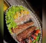 تصویر 2 - کباب و جگر سرای عمو هوشنگ