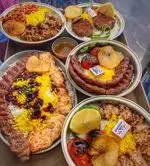 تصویر 5 - رستوران اصیل