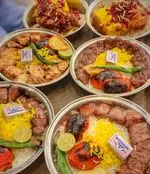 تصویر 2 - رستوران اصیل