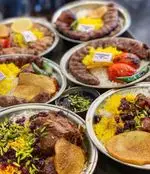 تصویر 3 - رستوران اصیل