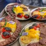 تصویر 2 - رستوران اصیل