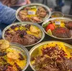 تصویر پروفایل رستوران اصیل