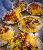 تصویر 4 - رستوران اصیل