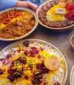 تصویر 5 - رستوران اصیل