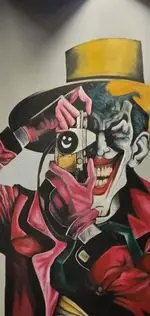 تصویر 2 - فودهال نارسیس