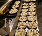 تصویر 1 - پیتزا نوبهار