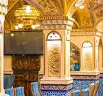 تصویر پروفایل رستوران دف